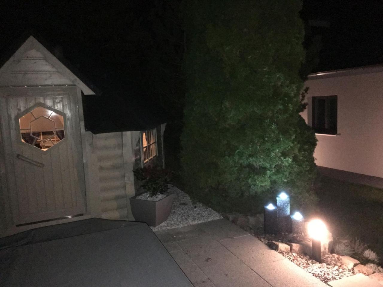 Kuckucks Hideaway Leilighet Ibach Eksteriør bilde
